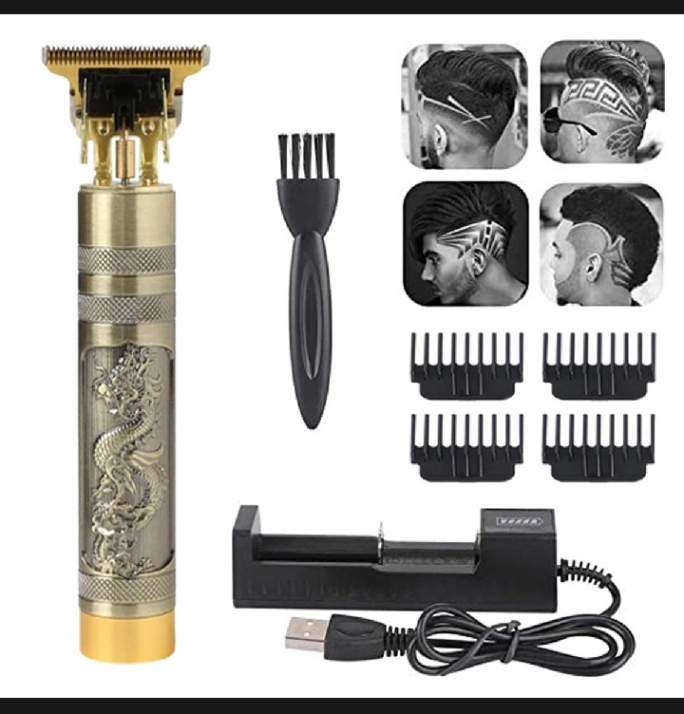 • Vintage T9 Hair Cutting Machine