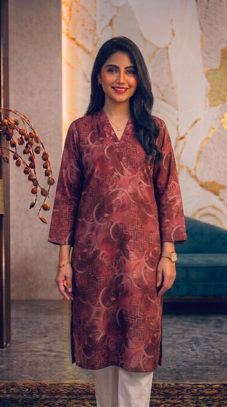 প্রিমিয়াম কুর্তি কালেকশন 