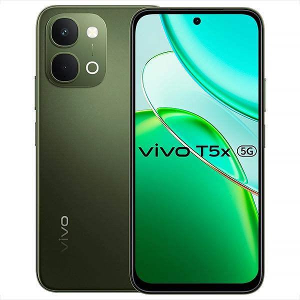 Vivo T5x