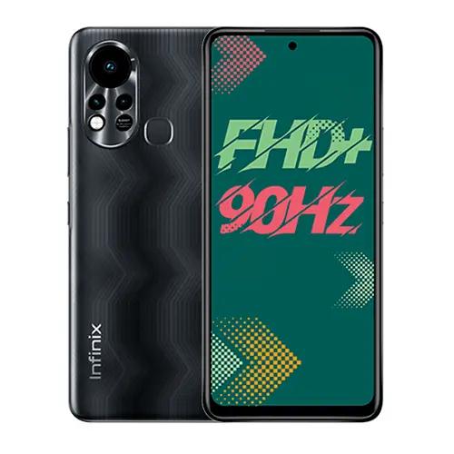 Infinix Hot 11s