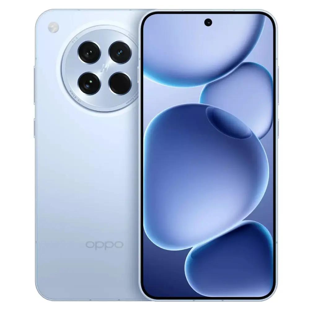 Oppo Find X8s