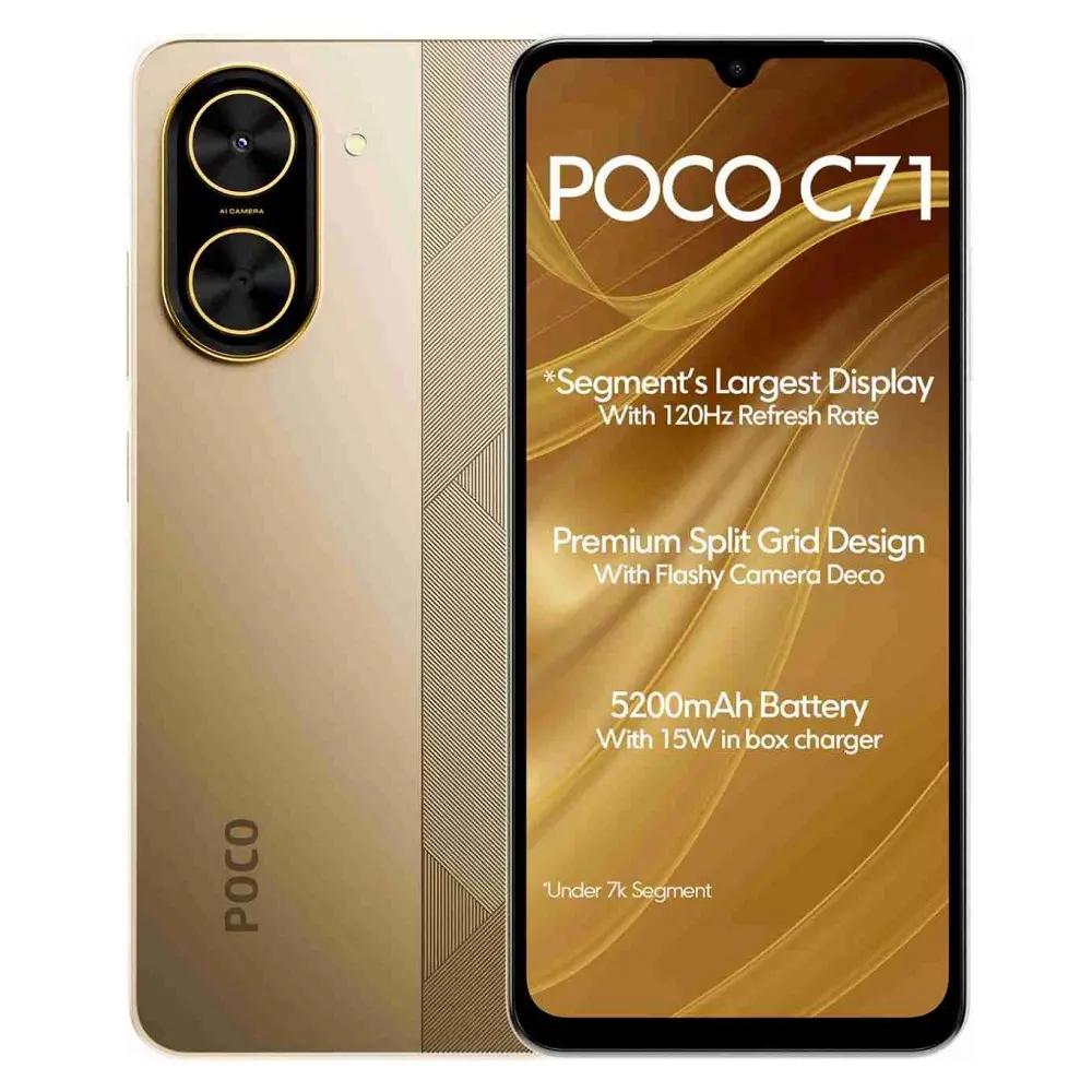 Xiaomi Poco C71