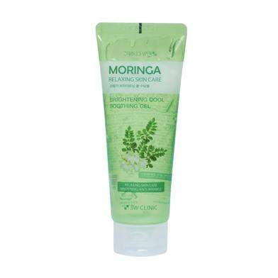 Moringa Soothing Gel