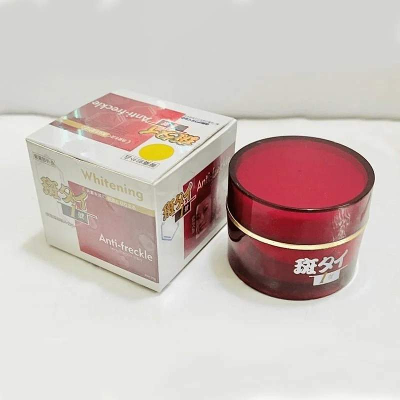 Japanese Anti freckles Whitening Cream — 2