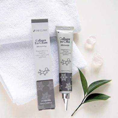 3W CLINIC Honey Eye Cream — 2