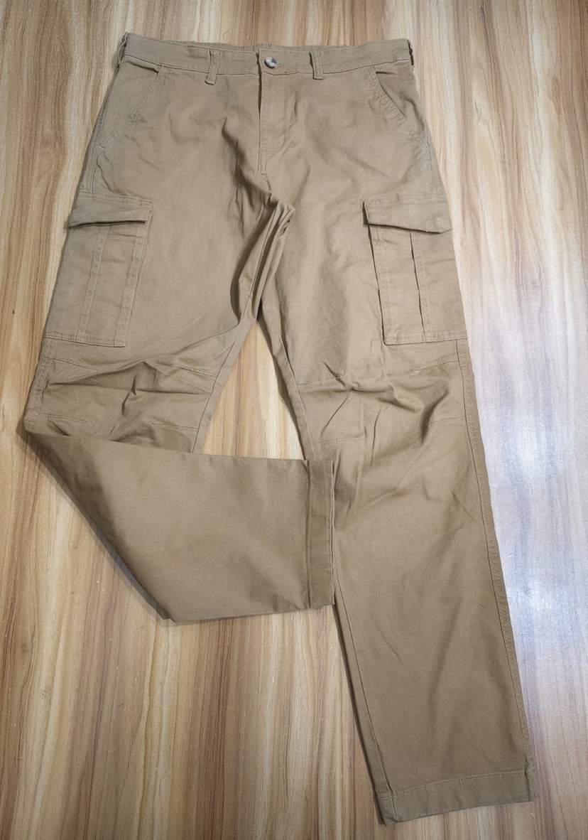 men's 6- pocket cargo pent â 2