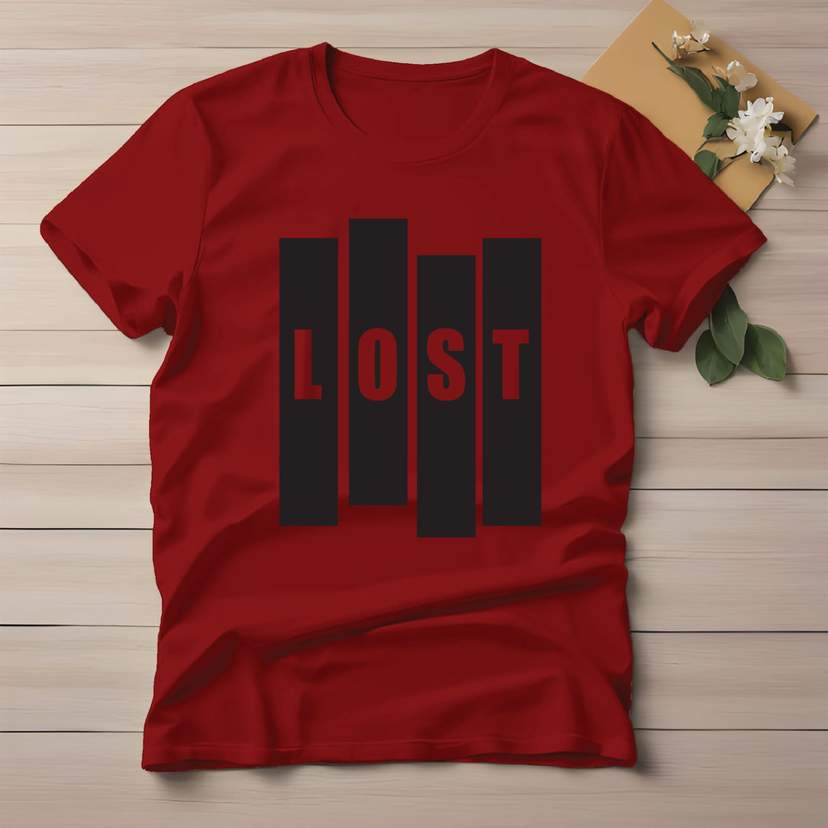 Premium Cotton Printed Regular Fit T-Shirt — 2