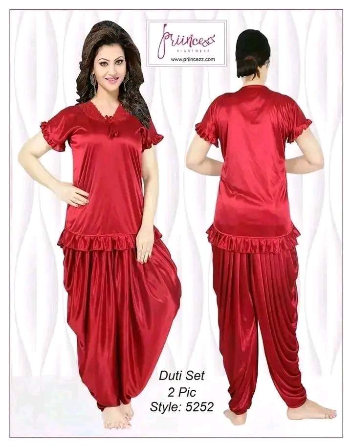 2 part dhuti set