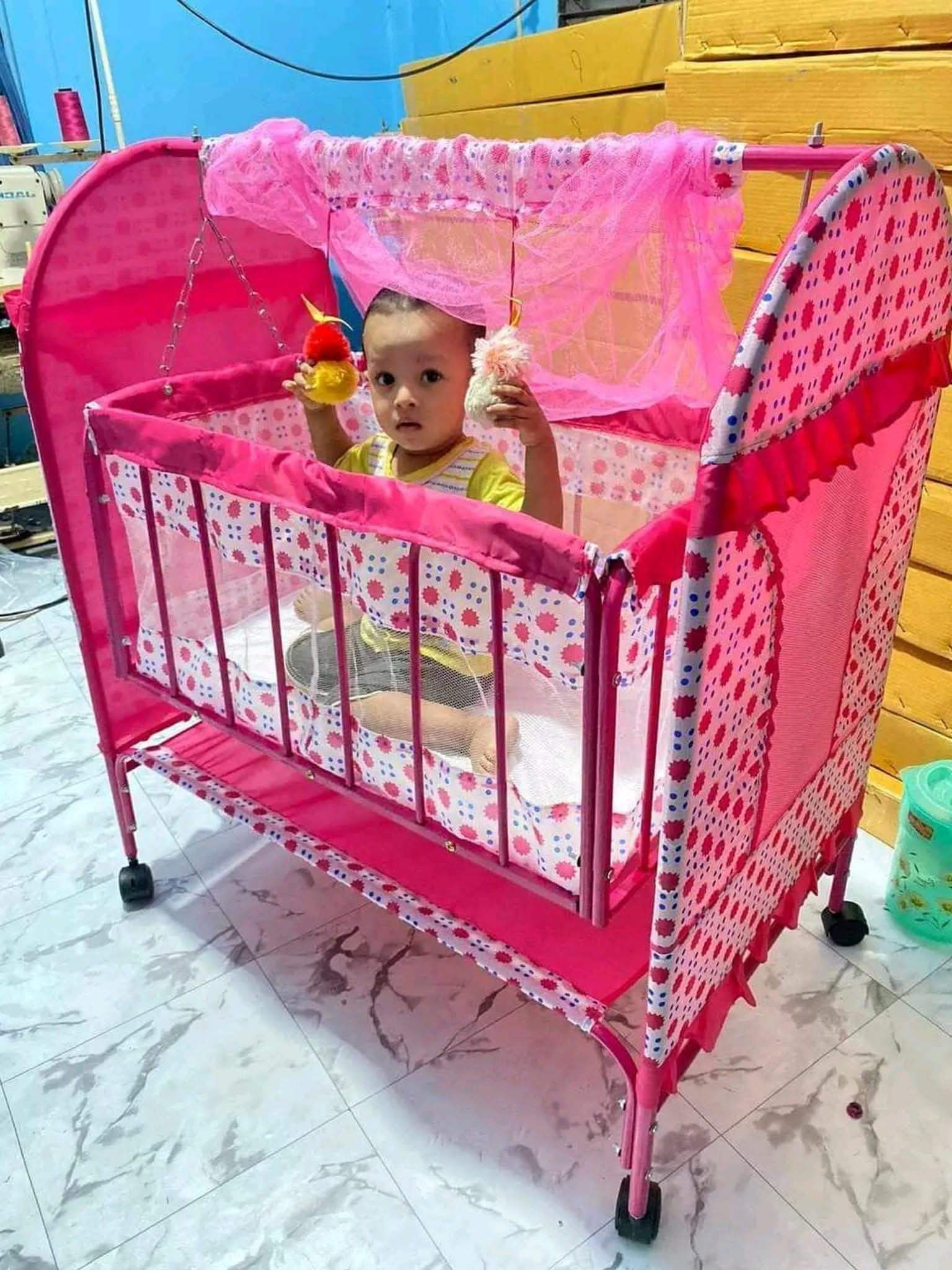 Baby dolna