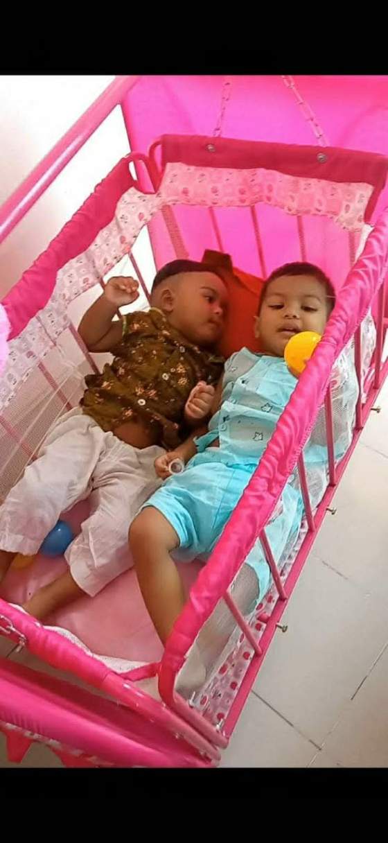 Baby dolna — 2