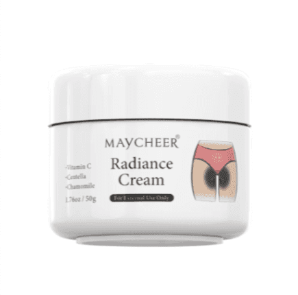 MAYCHEER® Whitening Cream to Remove Body Darkening -50 gm — 2