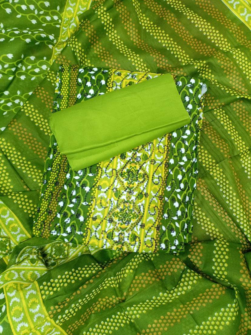 নায়রা থ্রি পিস — 2