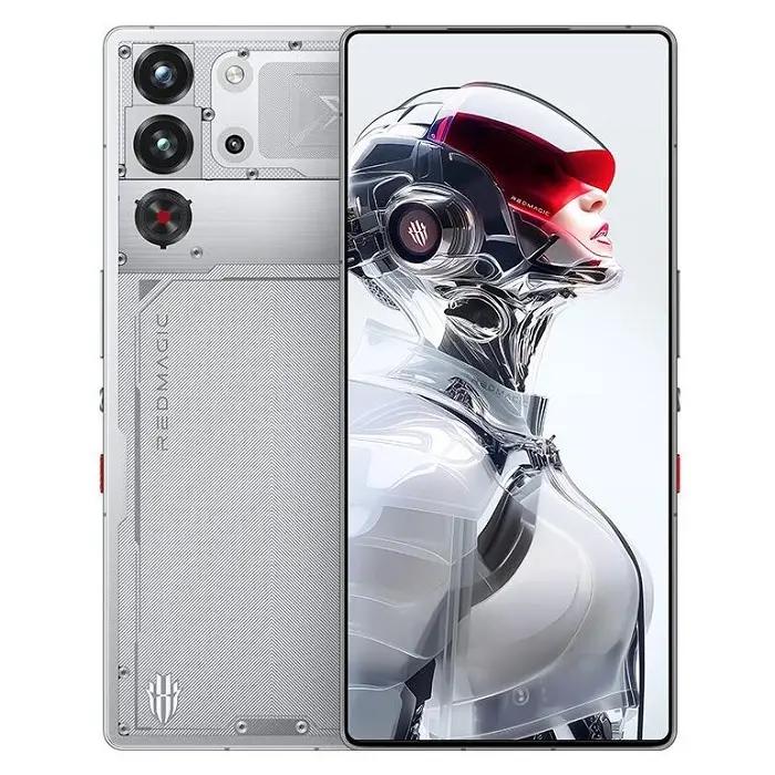 ZTE nubia Red Magic 10S Pro Plus