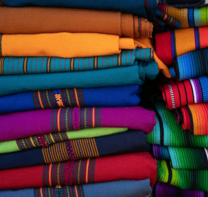 বাবুরহাট কাপড়ের হাট