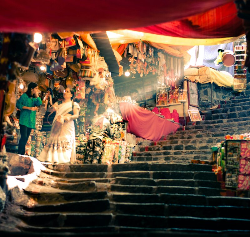পঞ্চগড় চায়ের পাইকারি বাজার