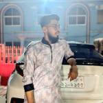 Khalid Hasan Profile Picture