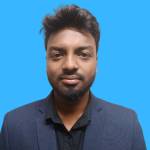 Shakib Mahamud profile picture