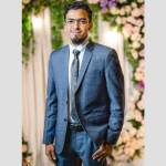 Jamiul Ahsan profile picture