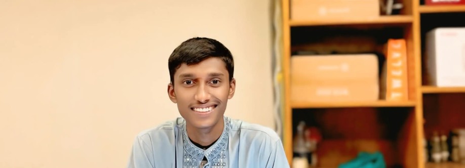 Sheikh Mohammed Jibon Cover Image