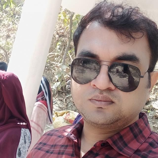 ashikul alam Profile Picture