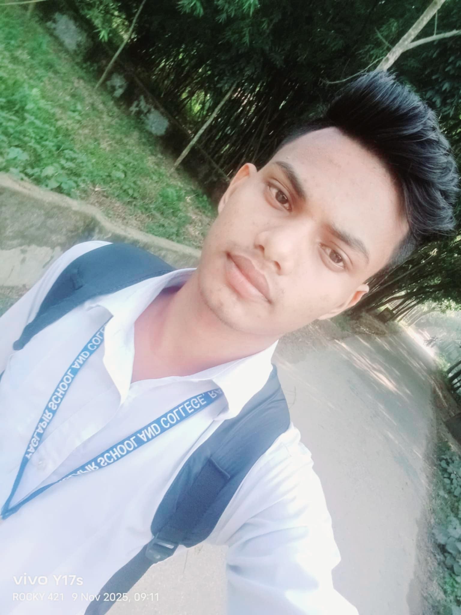 Mdrokey Hasan Profile Picture