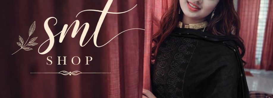 SMT SHOP Cover Image