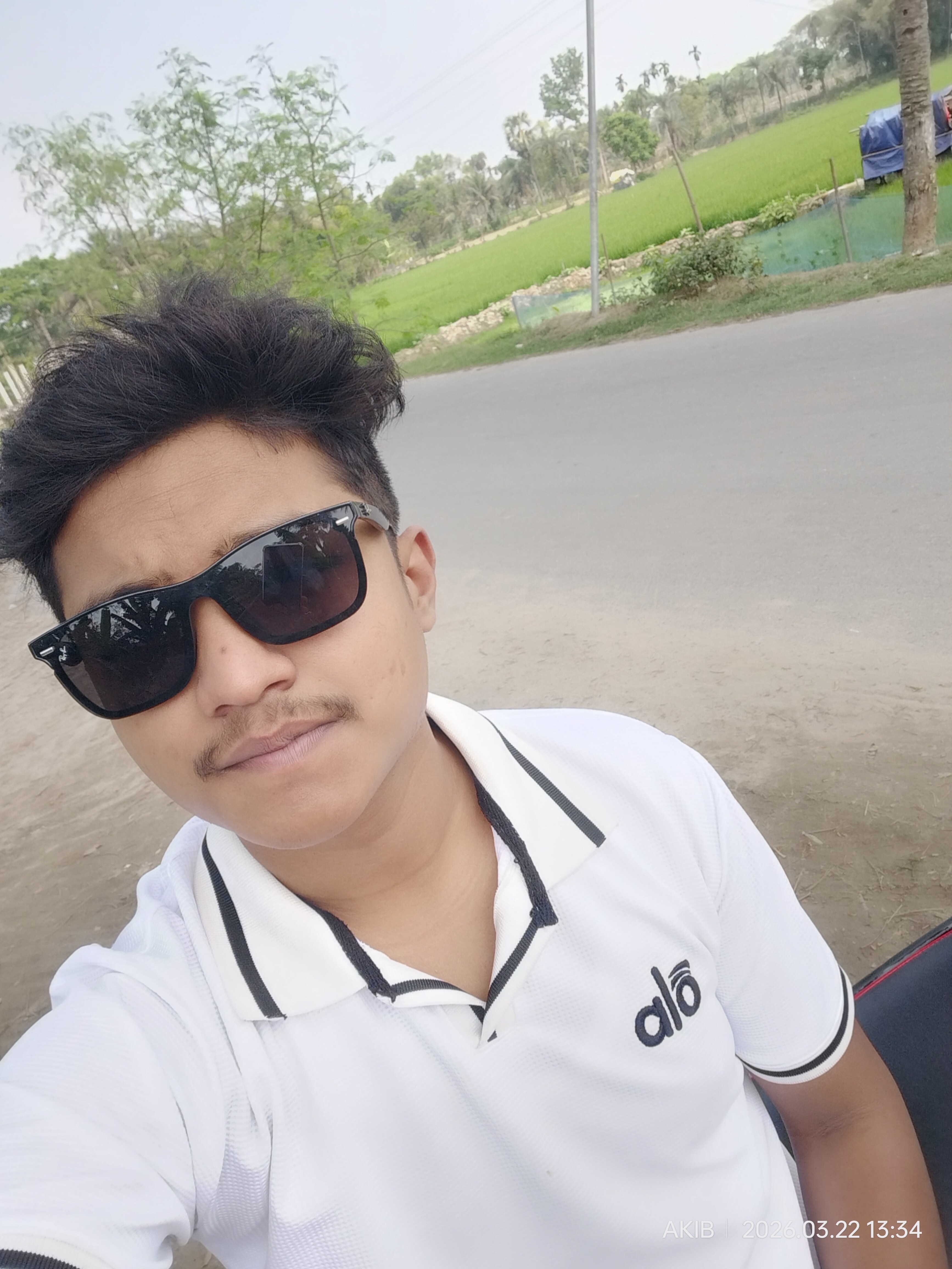 Md Rakibul Islam Profile Picture