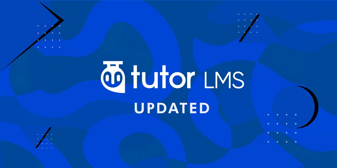 Tutor LMS PRO – eLearning and online course solution