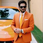 Zuwel Hoque Fahim profile picture