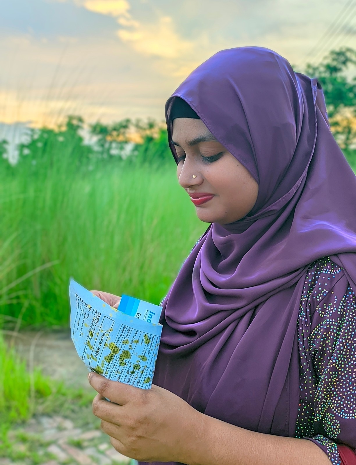 Asa Khatun Profile Picture