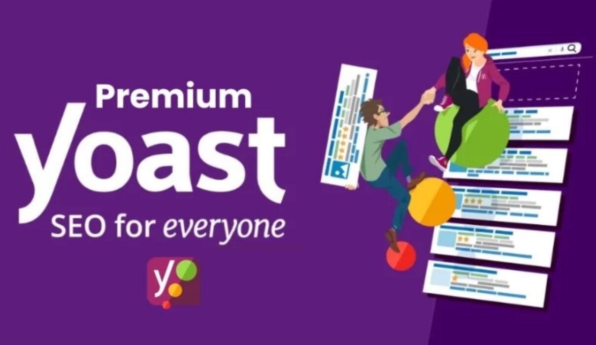 Yoast SEO Premium Plugin