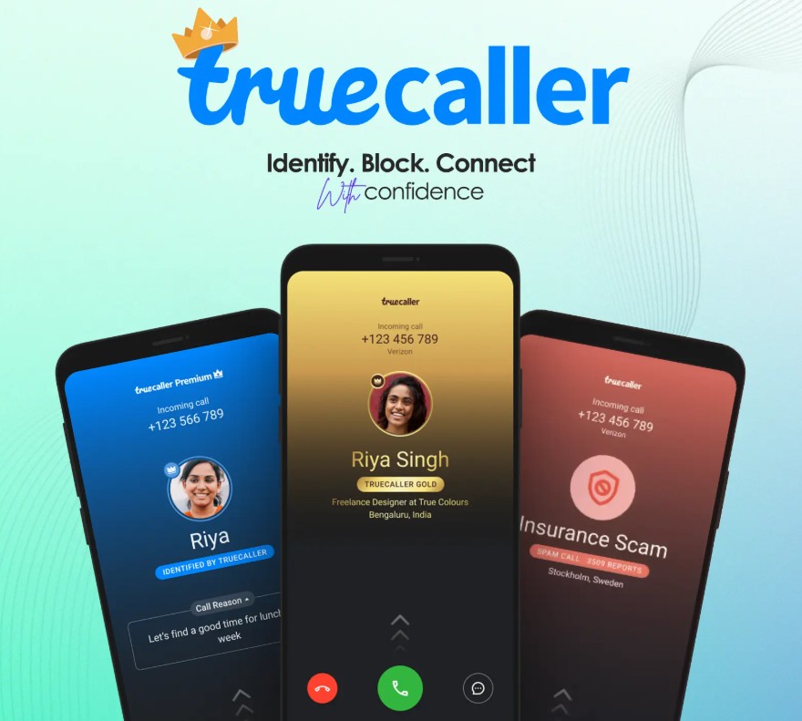 Truecaller Premium