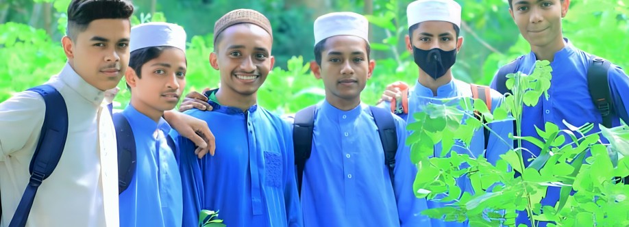 Fashion Ghor Cover Image