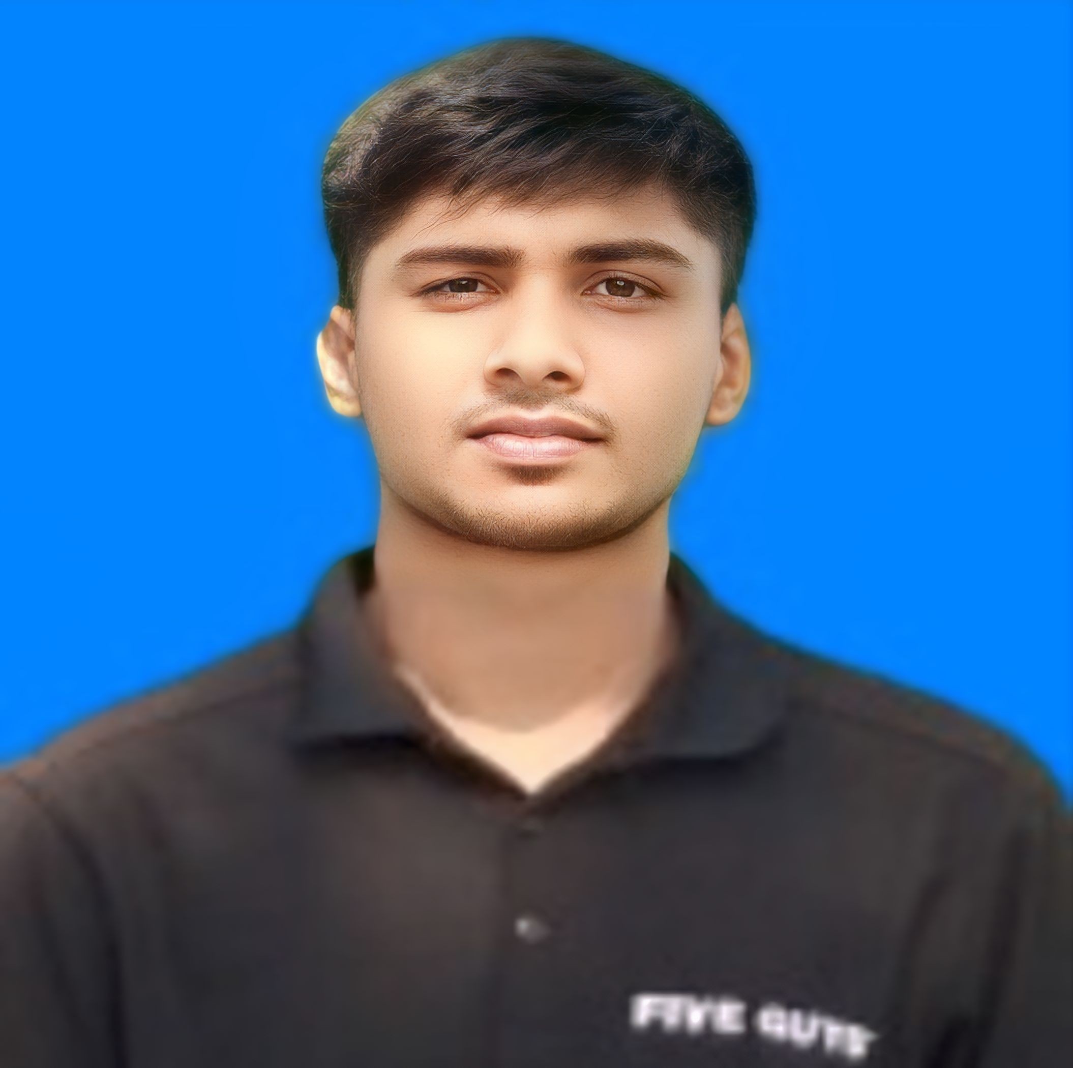 ARIK HASNATE Profile Picture