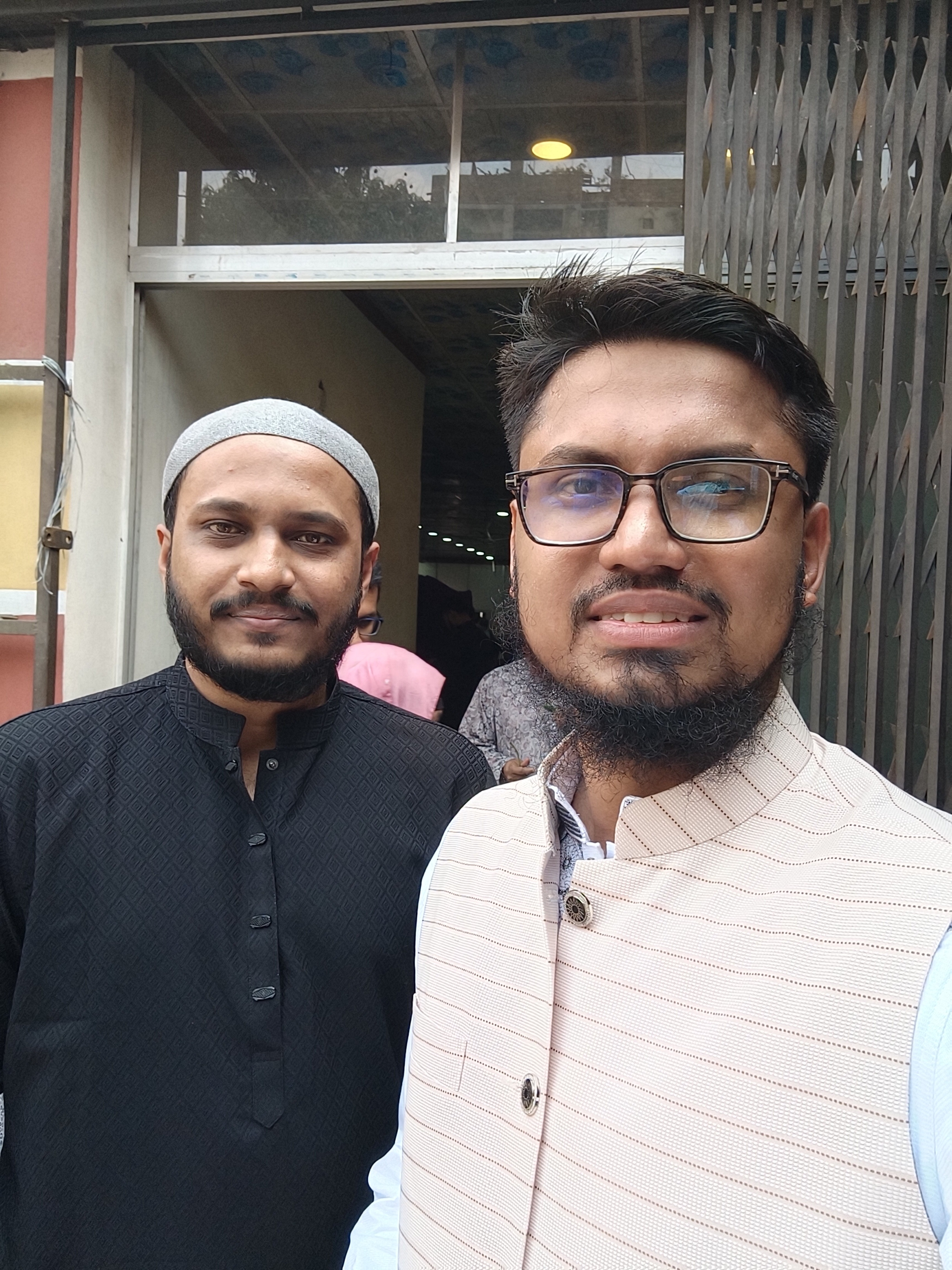 Mohammad Hasan Profile Picture