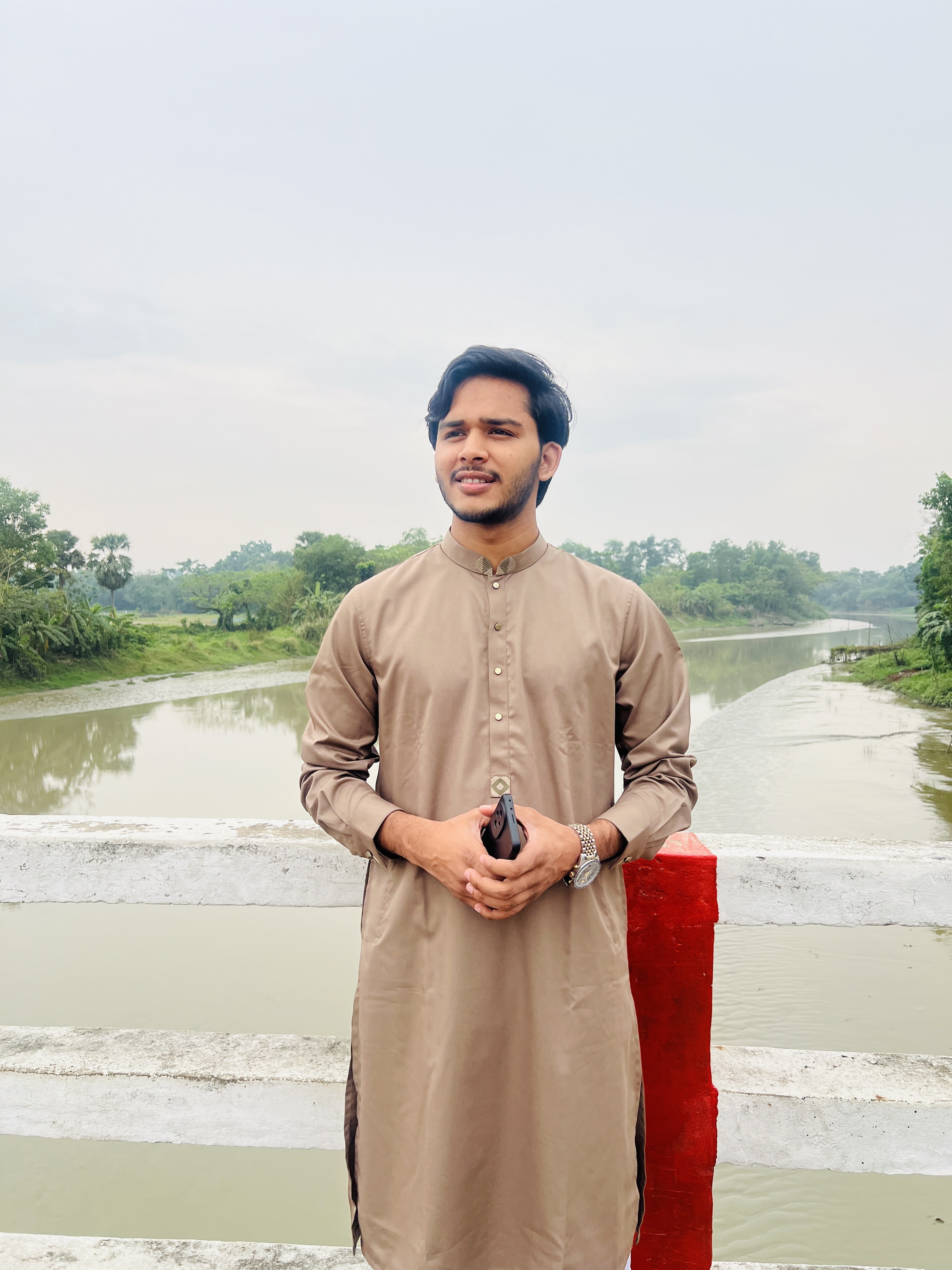 Khaled Sifullah Zihad Profile Picture