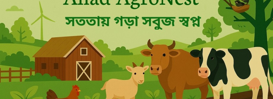 Md Ahad Hossain Cover Image