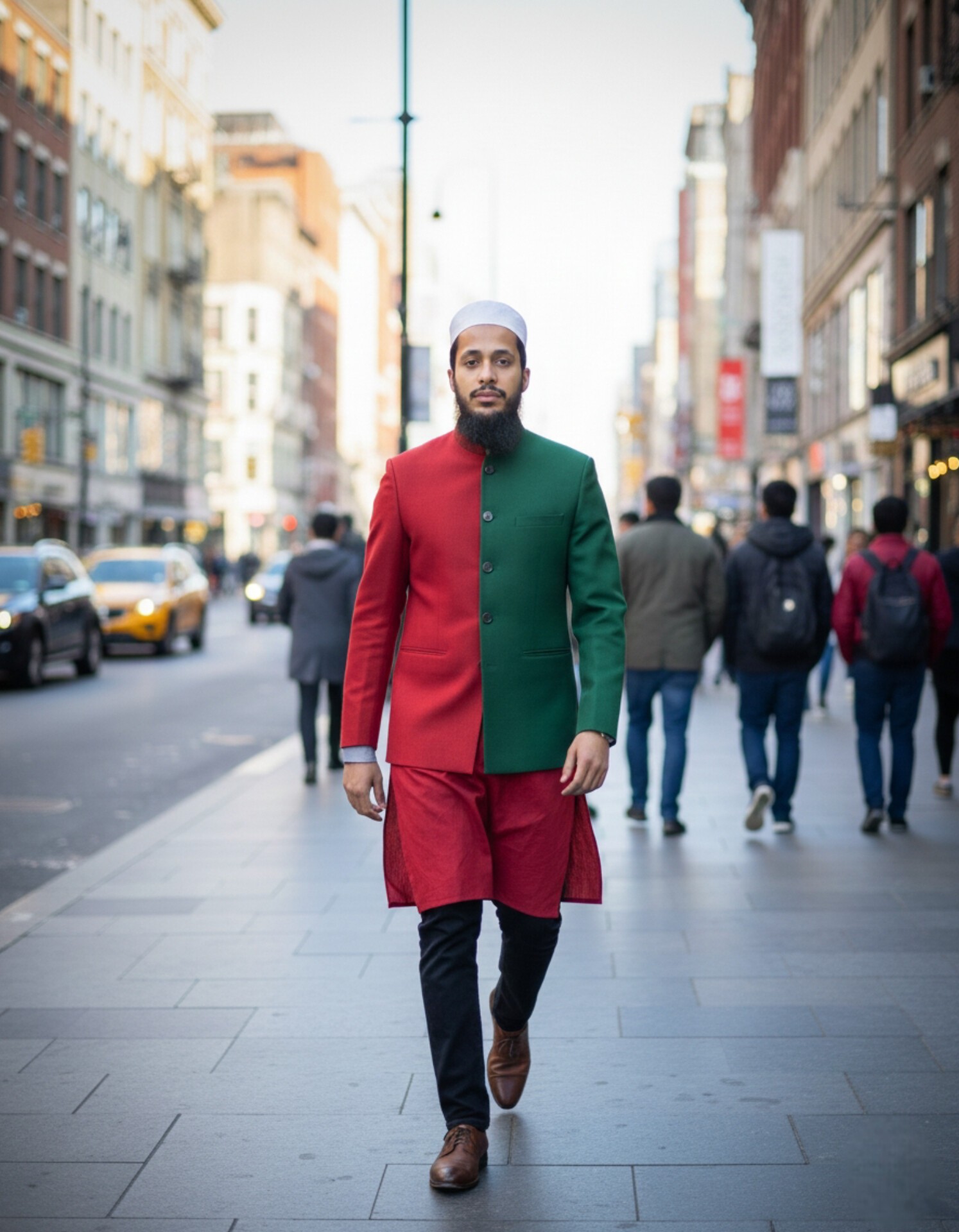 Hossain Ahmad Profile Picture