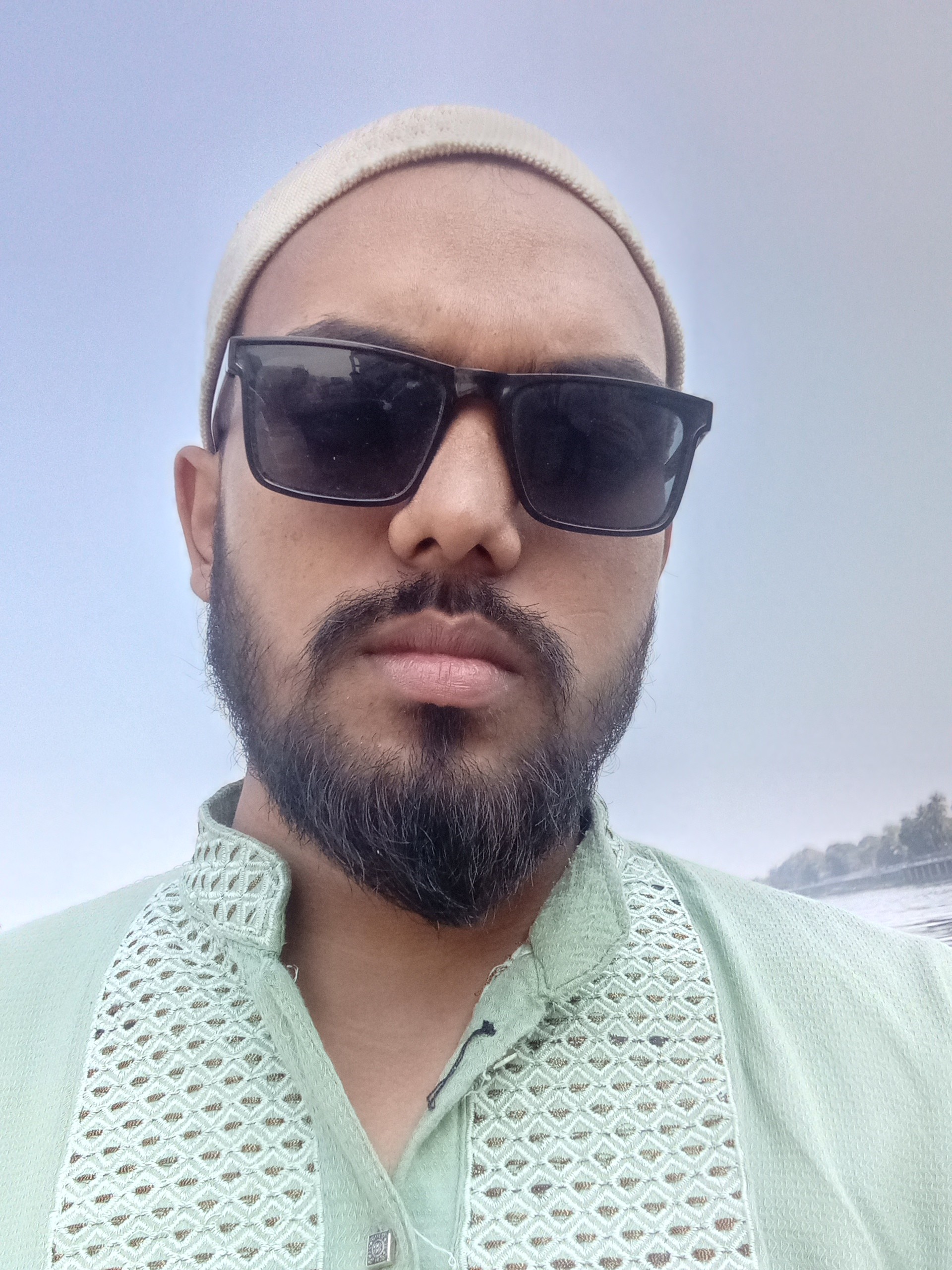 Hridoy Mahamod Profile Picture