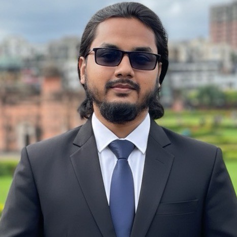 Suyel Haque Profile Picture