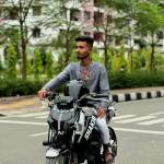 Alamin Hossain Profile Picture