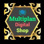 Multiplan Digital Shop Profile Picture