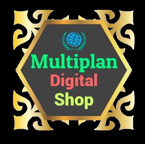 Multiplan Digital Shop Profile Picture