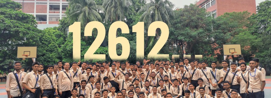 Jubayer Ahmad Cover Image