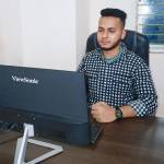Rajib Hoseen profile picture