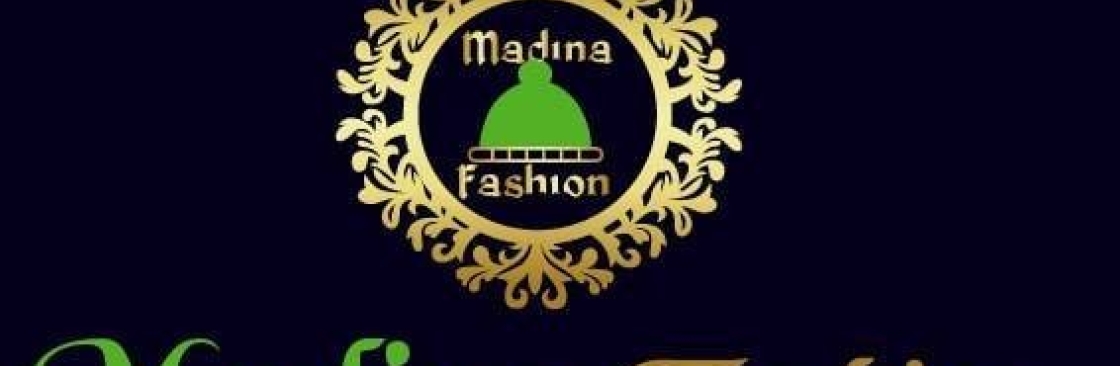 Modina fashion Cover Image
