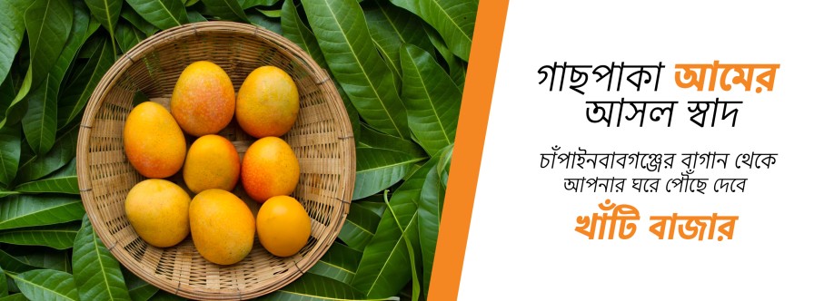 Khati Bazar Cover Image